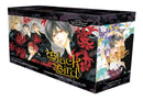 Black Bird Complete Box Set-9781421575988