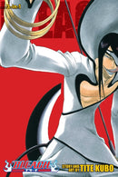 Bleach (3-in-1 Edition), Vol. 11-9781421576879