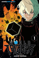 World Trigger, Vol. 1-9781421577647
