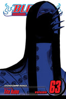 Bleach, Vol. 63-9781421578552