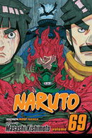 Naruto, Vol. 69-9781421578569