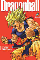Dragon Ball (3-in-1 Edition), Vol. 9-9781421578750