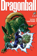 Dragon Ball (3-in-1 Edition), Vol. 11-9781421578774