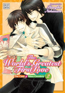 The World''s Greatest First Love, Vol. 2