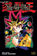 Yu-Gi-Oh! (3-in-1 Edition), Vol. 1-9781421579245