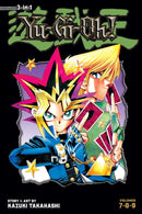 Yu-Gi-Oh! (3-in-1 Edition), Vol. 3-9781421579269