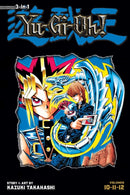 Yu-Gi-Oh! (3-in-1 Edition), Vol. 4-9781421579276