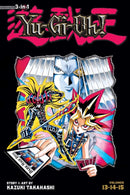 Yu-Gi-Oh! (3-in-1 Edition), Vol. 5-9781421579283