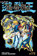 Yu-Gi-Oh! (3-in-1 Edition), Vol. 6-9781421579290