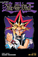 Yu-Gi-Oh! (3-in-1 Edition), Vol. 10-9781421579337