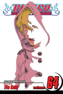 Bleach, Vol. 64-9781421579733
