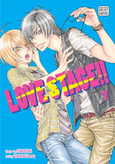 Love Stage!!, Vol. 1-9781421579917