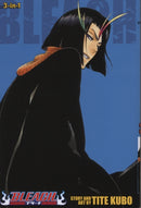 Bleach (3-in-1 Edition), Vol. 13-9781421582108