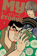 My Love Story!!, Vol. 7-9781421582139