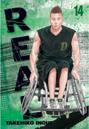 Real, Vol. 14-9781421582214