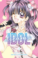Idol Dreams, Vol. 2-9781421582573