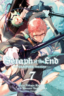Seraph of the End, Vol. 7-9781421582641