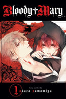 Bloody Mary, Vol. 1-9781421582863