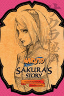Naruto: Sakura''s Story--Love Riding on the Spring Breeze
