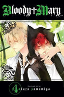 Bloody Mary, Vol. 4-9781421584515