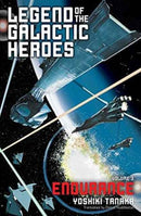 Legend of the Galactic Heroes, Vol. 3-9781421584966