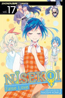 Nisekoi: False Love, Vol. 17-9781421585123