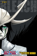 Bleach (3-in-1 Edition), Vol. 14-9781421585314