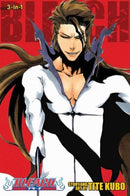 Bleach (3-in-1 Edition), Vol. 16-9781421585338