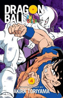 Dragon Ball Full Color Freeza Arc, Vol. 4-9781421585741