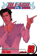 Bleach, Vol. 68-9781421585833