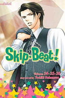 Skip?Beat!, (3-in-1 Edition), Vol. 12-9781421586281