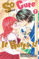 So Cute It Hurts!!, Vol. 7-9781421586342