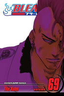 Bleach, Vol. 69-9781421587011