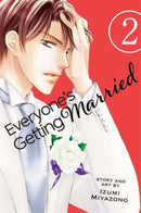 Everyone's Getting Married, Vol. 2-9781421587165