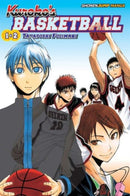 Kuroko''s Basketball, Vol. 1
