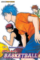 Kuroko''s Basketball, Vol. 4