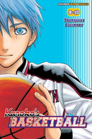 Kuroko''s Basketball, Vol. 5