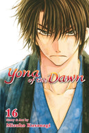 Yona of the Dawn, Vol. 16-9781421587981