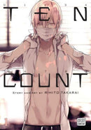 Ten Count, Vol. 1-9781421588025