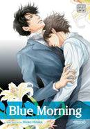 Blue Morning, Vol. 6-9781421588063