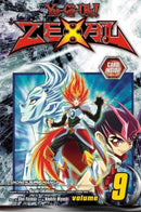 Yu-Gi-Oh! Zexal, Vol. 9-9781421588162