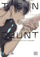 Ten Count, Vol. 4-9781421589060