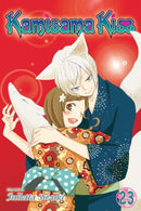 Kamisama Kiss, Vol. 23-9781421590479