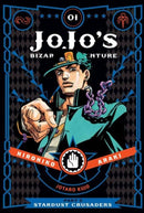JoJo''s Bizarre Adventure: Part 3--Stardust Crusaders, Vol. 1