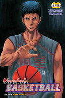 Kuroko''s Basketball, Vol. 7