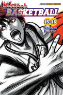 Kuroko''s Basketball, Vol. 8
