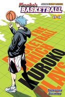 Kuroko''s Basketball, Vol. 9