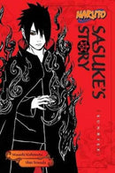 Naruto: Sasuke''s Story--Sunrise
