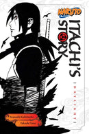 Naruto: Itachi''s Story, Vol. 1