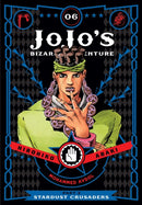 JoJo''s Bizarre Adventure: Part 3--Stardust Crusaders, Vol. 6